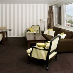 Отель Thon Hotel Prinsen Норвегия, Тронхейм - отзывы, цены и фото номеров - забронировать отель Thon Hotel Prinsen онлайн фото 3