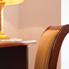 Small & Beautiful Hotel Gnaid Тироло удобства в номере фото 2