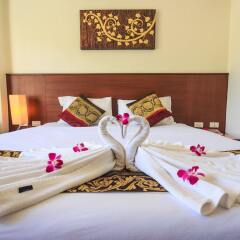 Sharaya Patong Hotel комната для гостей фото 3