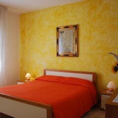 Отель Anna B&b Италия, Мира - отзывы, цены и фото номеров - забронировать отель Anna B&b онлайн комната для гостей