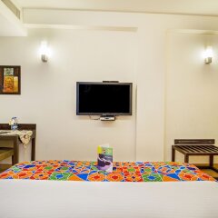 Отель FabHotel Cabana GK1 Индия, Нью-Дели - отзывы, цены и фото номеров - забронировать отель FabHotel Cabana GK1 онлайн фото 4