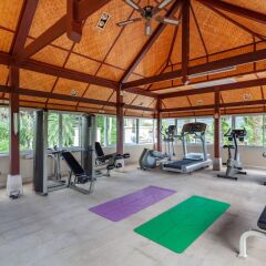 Отель Residence Resort & Spa Retreat пляж Банг-Тао фото 6