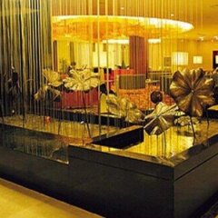 China Merchants Hotel Жангжоу гостиничный бар