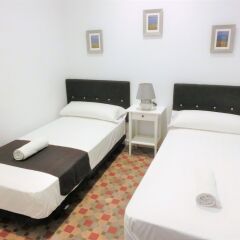 Отель Total Valencia Vintage Испания, Валенсия - отзывы, цены и фото номеров - забронировать отель Total Valencia Vintage онлайн комната для гостей фото 3