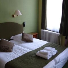 Hotel Groeninghe детские мероприятия