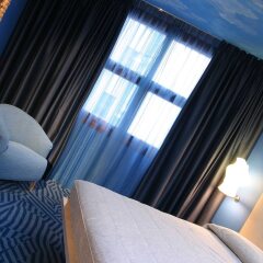 Abitart Hotel удобства в номере фото 2