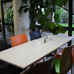 Premiere Classe Hotel Liege фото 2