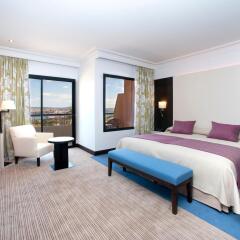 Отель GPRO Valparaiso Palace & Spa Испания, Пальма-де-Майорка - отзывы, цены и фото номеров - забронировать отель GPRO Valparaiso Palace & Spa онлайн комната для гостей фото 5