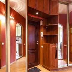 Гостиница Miracle Deluxe на Старом Арбате в Москве отзывы, цены и фото номеров - забронировать гостиницу Miracle Deluxe на Старом Арбате онлайн Москва удобства в номере