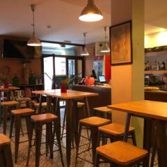 Отель Casa do Mercado Lisboa Organic B&B