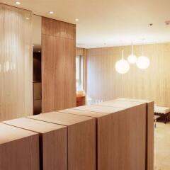 Casaville Family Hotel Shinchon Seoul сауна