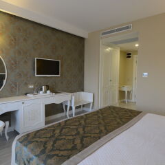 Navona Hotel удобства в номере фото 2