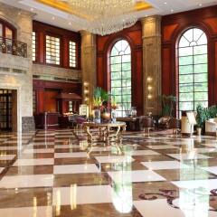 Grand Concordia Hotel развлечения