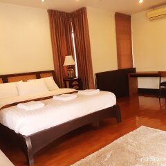 Отель Ramida Pool Villa Паттайя комната для гостей фото 4