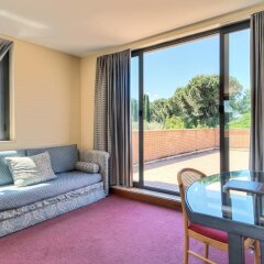 Hotel Petra комната для гостей фото 3