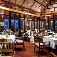 Отель Novotel Phuket Resort питание фото 3