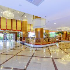 Отель Prince Suite Residence Managed by Prince Palace