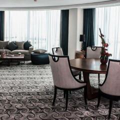 Отель Grand Mogador CITY CENTER - Casablanca Марокко, Касабланка - отзывы, цены и фото номеров - забронировать отель Grand Mogador CITY CENTER - Casablanca онлайн помещение для мероприятий