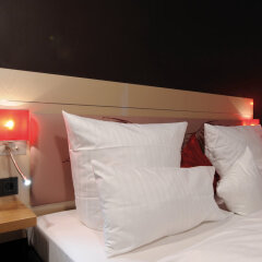 Leonardo Boutique Hotel Munich комната для гостей фото 3