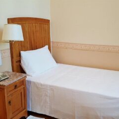 Hotel Roma E Rocca Cavour удобства в номере