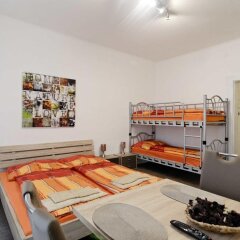 Отель HP Apartments Австрия, Вена - отзывы, цены и фото номеров - забронировать отель HP Apartments онлайн комната для гостей фото 3