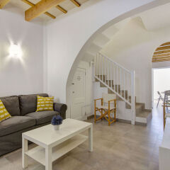 Отель Casa Menorca SP002 Испания, Сьюдадела - отзывы, цены и фото номеров - забронировать отель Casa Menorca SP002 онлайн комната для гостей фото 3