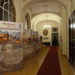 Hotel Dogana Vecchia развлечения