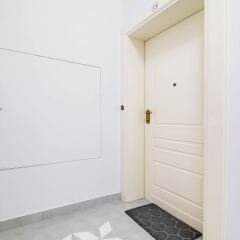 Отель Old Praga Metro Studio Польша, Варшава - отзывы, цены и фото номеров - забронировать отель Old Praga Metro Studio онлайн парковка