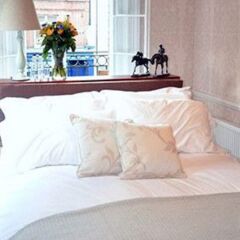 Отель Kings Boutique Hotel Великобритания, Лондон - отзывы, цены и фото номеров - забронировать отель Kings Boutique Hotel онлайн спа