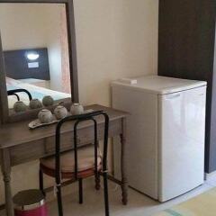 Апартаменты Myriama Apartments удобства в номере фото 2