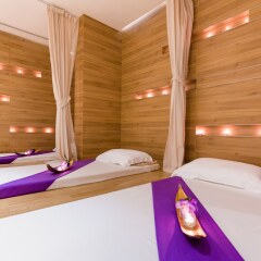 Отель Grand Mercure Phuket Patong спа