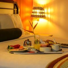 Grand São Luis Hotel в номере фото 2