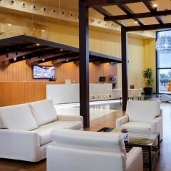 Отель Barceló Jandía Mar интерьер отеля