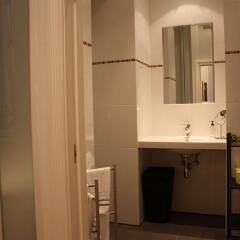 Отель Opera Apartment Vienna Австрия, Вена - отзывы, цены и фото номеров - забронировать отель Opera Apartment Vienna онлайн ванная фото 2
