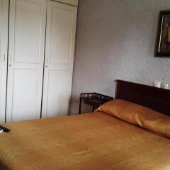 Hotel Hibiscus Blvd Triomphal in Libreville, Gabon from 81$, photos, reviews - zenhotels.com