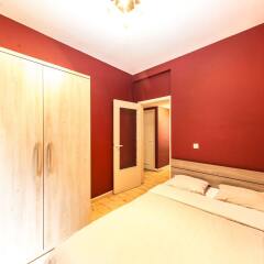 Отель RentByNight - Apartments Бельгия, Брюссель - отзывы, цены и фото номеров - забронировать отель RentByNight - Apartments онлайн детские мероприятия