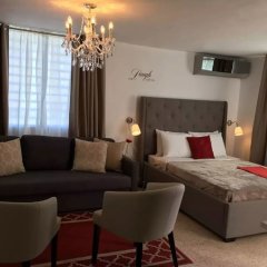 Chandelier 301 in Ponce, Puerto Rico from 124$, photos, reviews - zenhotels.com guestroom