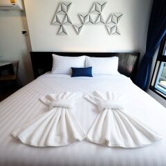 130 Hotel & Residence Bangkok комната для гостей фото 3