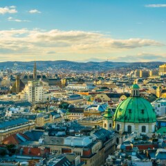 Отель Theaterhotel Wien Австрия, Вена - - забронировать отель Theaterhotel Wien, цены и фото номеров фото 5