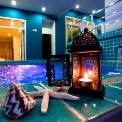 Отель Sea Host Inn Таиланд, Пхукет - отзывы, цены и фото номеров - забронировать отель Sea Host Inn онлайн спа фото 2