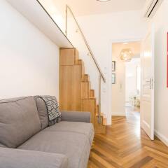 Отель Vienna Prestige Apartments Alser Str. Австрия, Вена - отзывы, цены и фото номеров - забронировать отель Vienna Prestige Apartments Alser Str. онлайн комната для гостей