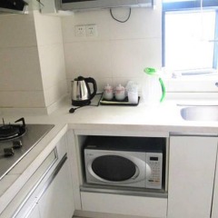 Отель Meiru Rujia Hotel Apartment Китай, Гуанчжоу - отзывы, цены и фото номеров - забронировать отель Meiru Rujia Hotel Apartment онлайн фото 19