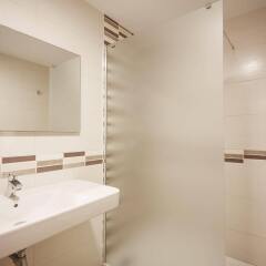 Invisa Hotel Club Cala Verde ванная
