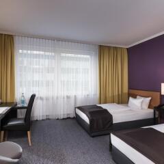 Отель Sorat Hotel Ambassador Berlin Германия, Берлин - - забронировать отель Sorat Hotel Ambassador Berlin, цены и фото номеров комната для гостей фото 5