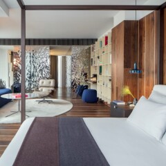 Sir Joan Hotel комната для гостей фото 4