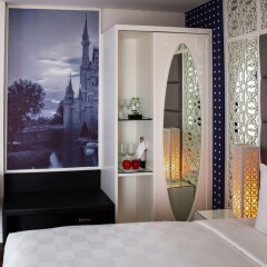 Отель Church Boutique Hotel 58 Hang Gai Вьетнам, Ханой - отзывы, цены и фото номеров - забронировать отель Church Boutique Hotel 58 Hang Gai онлайн фото 9