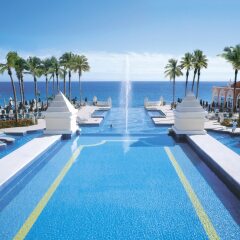 Отель Riu Palace Cabo San Lucas Кабо-Сан-Лукас фото 12