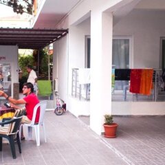 Evin Otel Турция, Алтинкум - отзывы, цены и фото номеров - забронировать отель Evin Otel онлайн