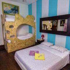 Отель Sunset Destination Hostel Португалия, Лиссабон - отзывы, цены и фото номеров - забронировать отель Sunset Destination Hostel онлайн детские мероприятия
