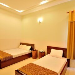 Dong Xanh Hotel комната для гостей фото 4